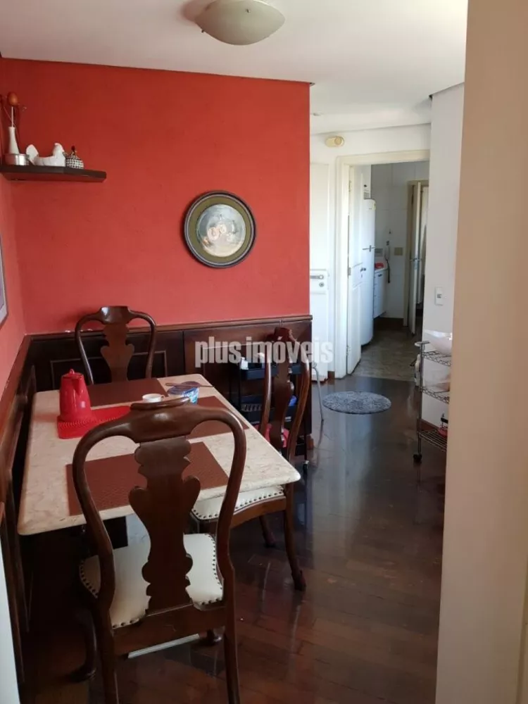 Apartamento, 4 quartos, 360 m² - Foto 5