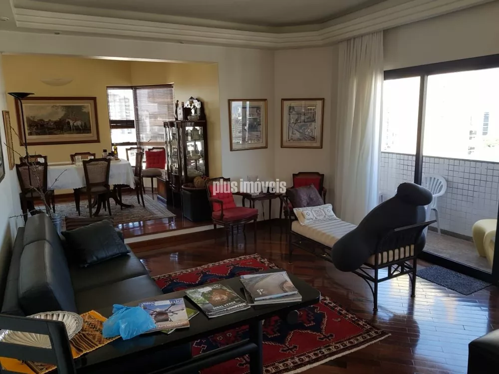 Apartamento, 4 quartos, 360 m² - Foto 3