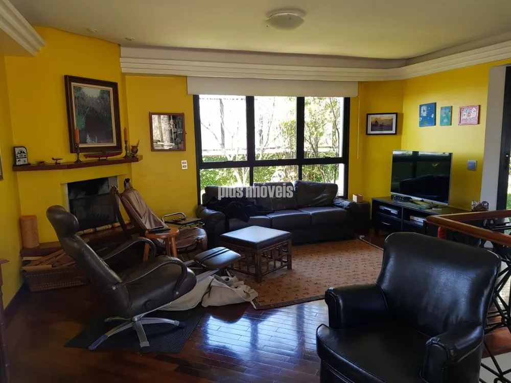 Apartamento, 4 quartos, 360 m² - Foto 8