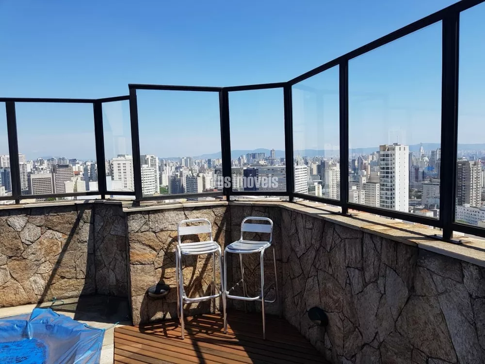 Apartamento, 4 quartos, 360 m² - Foto 6