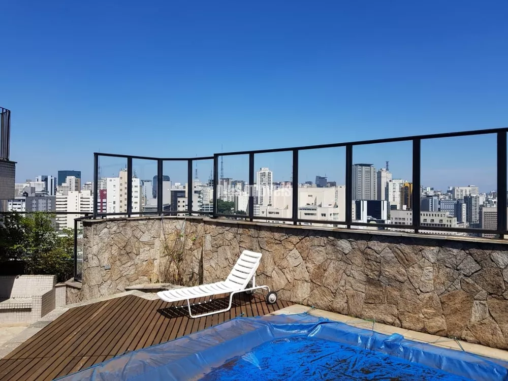 Apartamento, 4 quartos, 360 m² - Foto 1