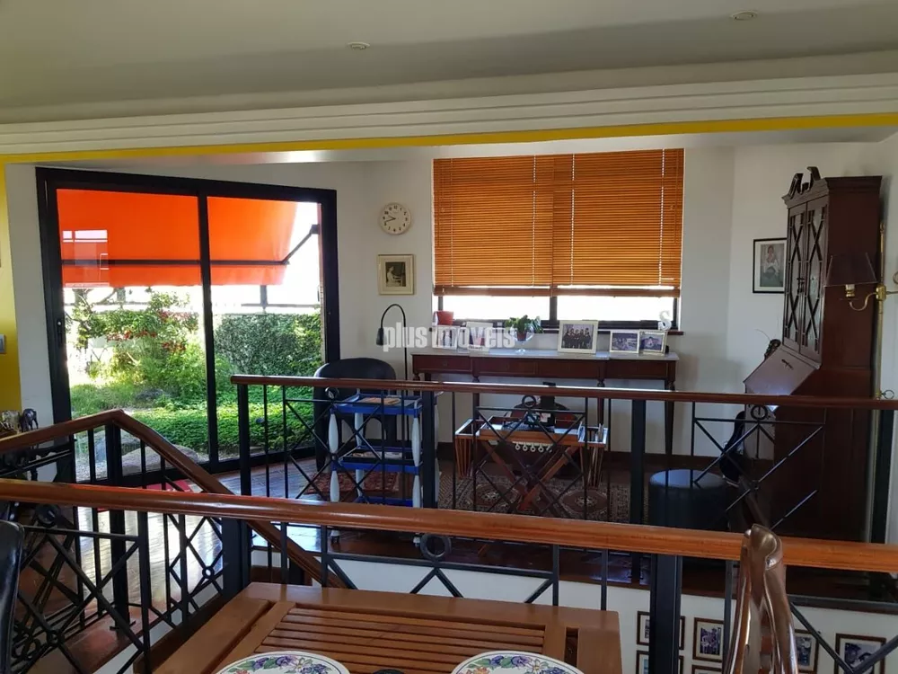 Apartamento, 4 quartos, 360 m² - Foto 4