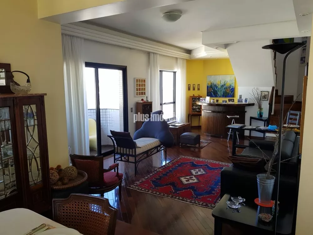 Apartamento, 4 quartos, 360 m² - Foto 2