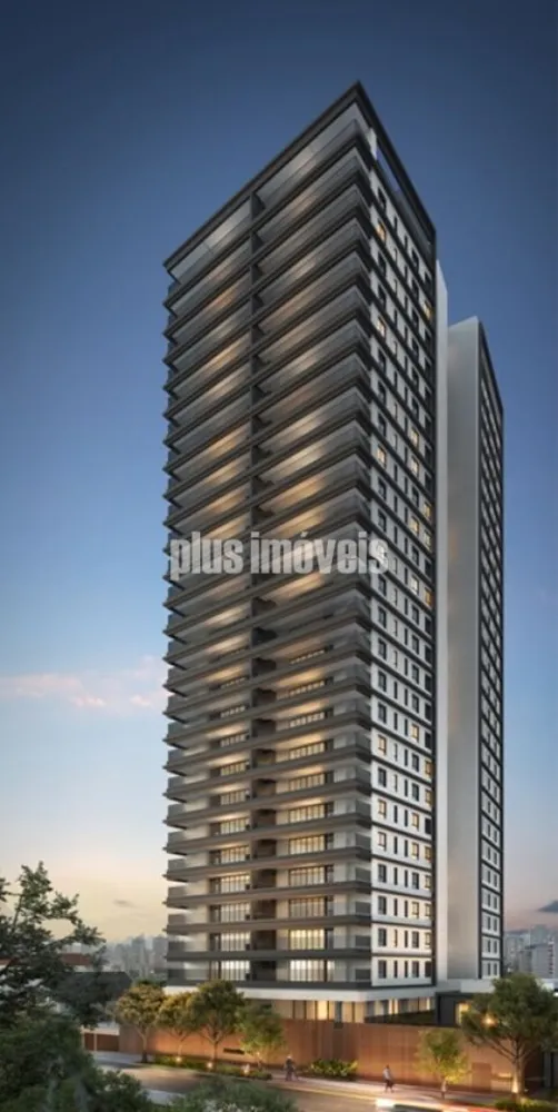 Apartamento, 4 quartos, 232 m² - Foto 2