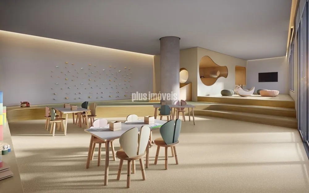Apartamento, 4 quartos, 232 m² - Foto 4
