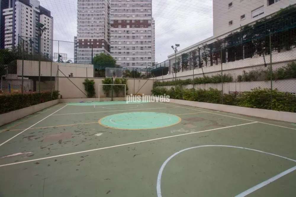 Apartamento, 3 quartos, 138 m² - Foto 4
