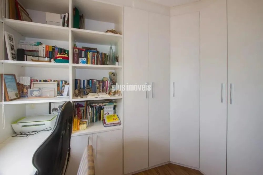 Apartamento, 3 quartos, 138 m² - Foto 2