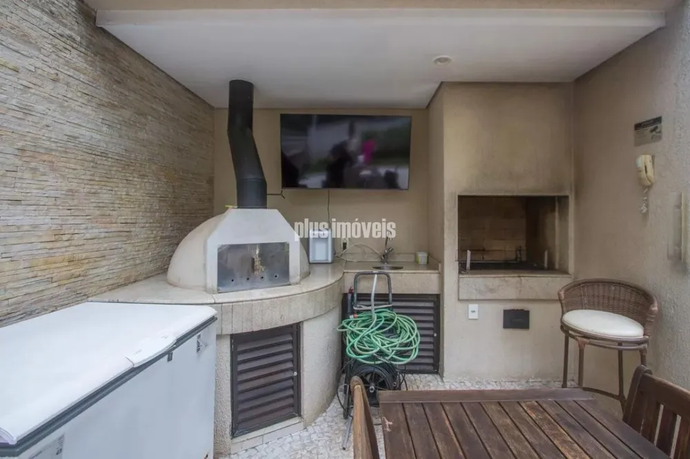 Apartamento, 3 quartos, 138 m² - Foto 3
