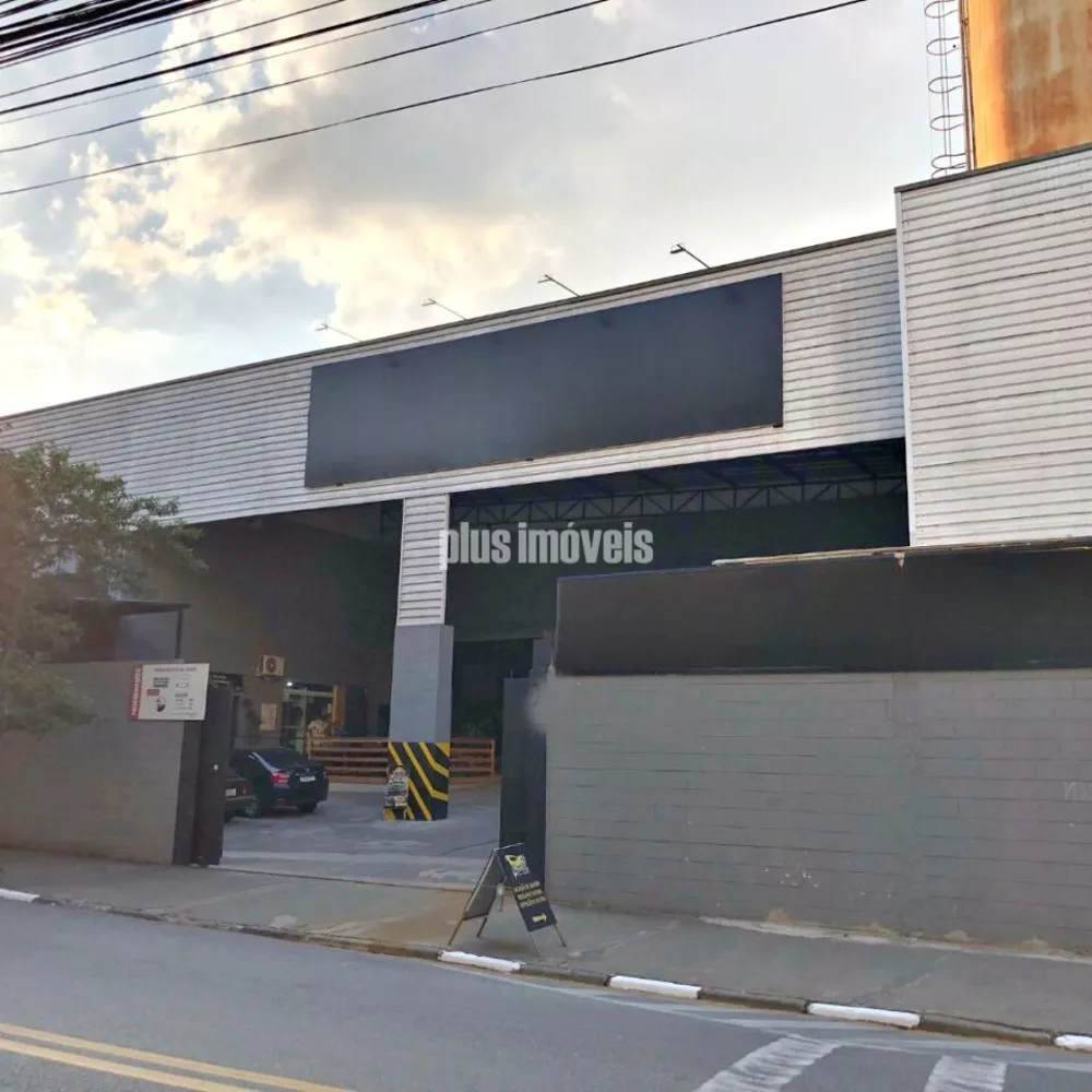 Depósito-Galpão-Armazém à venda, 2887m² - Foto 1