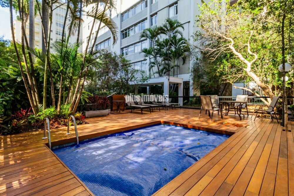Apartamento, 3 quartos, 145 m² - Foto 14