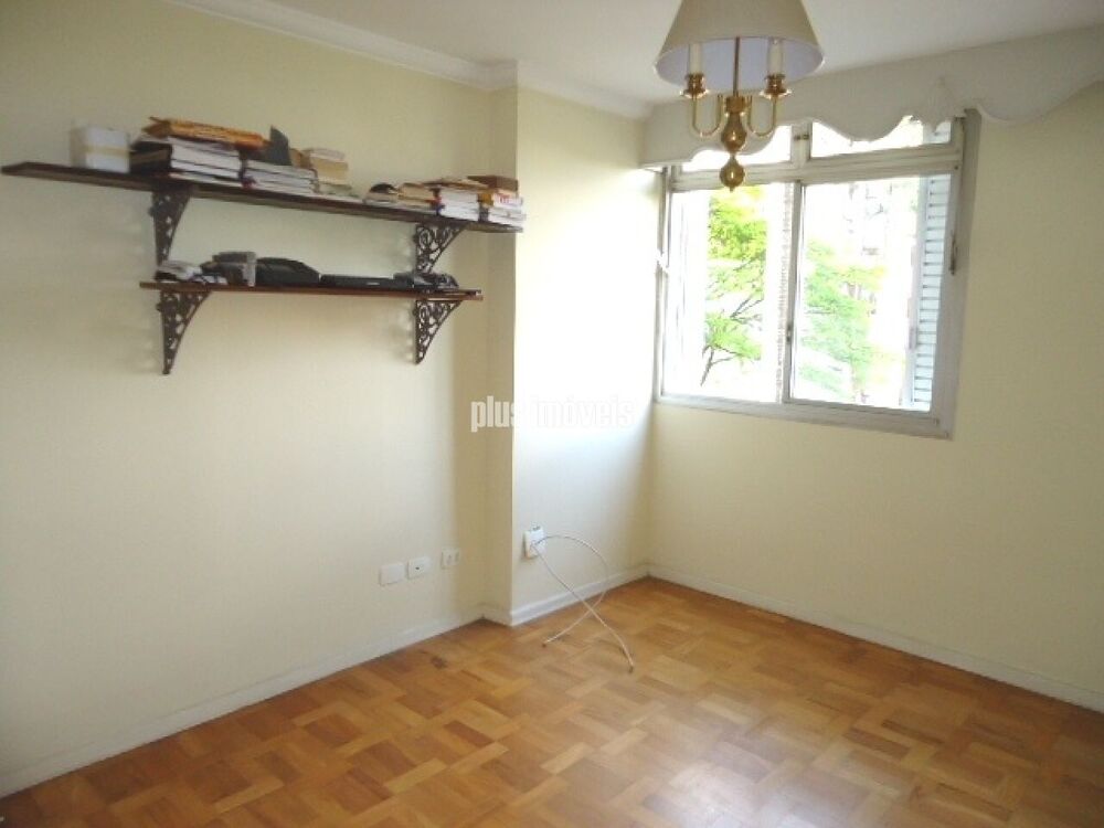 Apartamento, 3 quartos, 145 m² - Foto 1