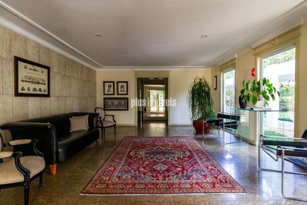Apartamento, 3 quartos, 145 m² - Foto 5