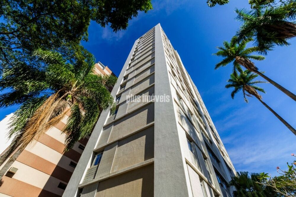 Apartamento, 3 quartos, 145 m² - Foto 9