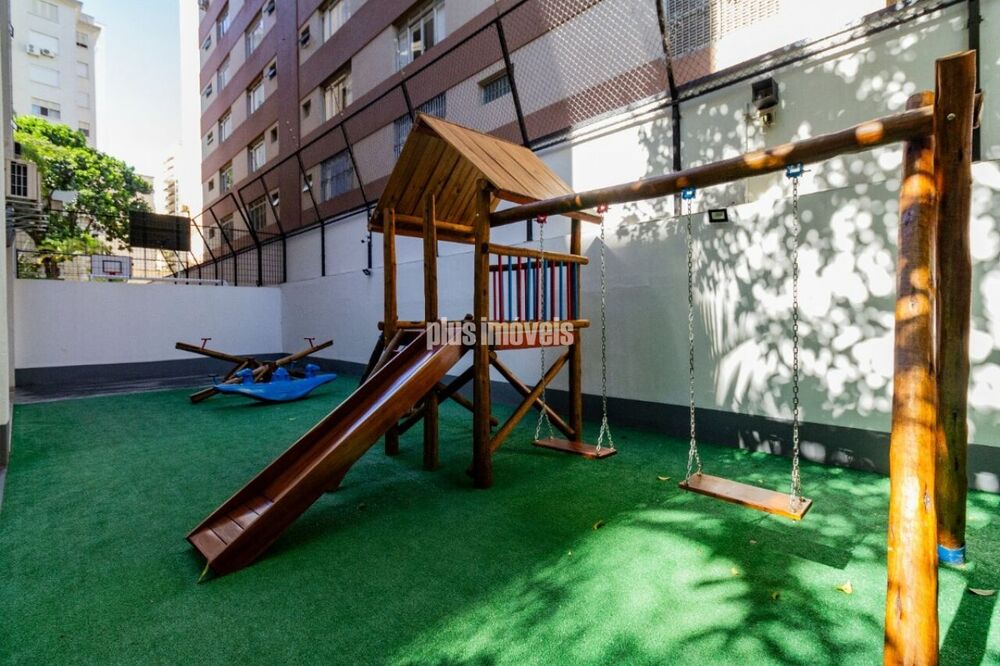 Apartamento, 3 quartos, 145 m² - Foto 4
