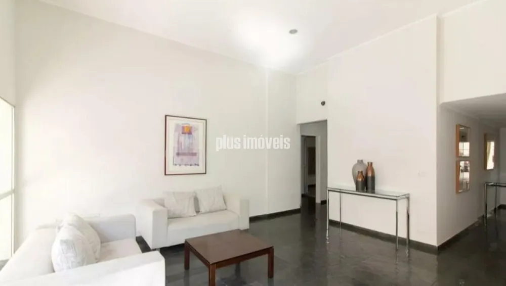 Apartamento, 1 quarto, 46 m² - Foto 4