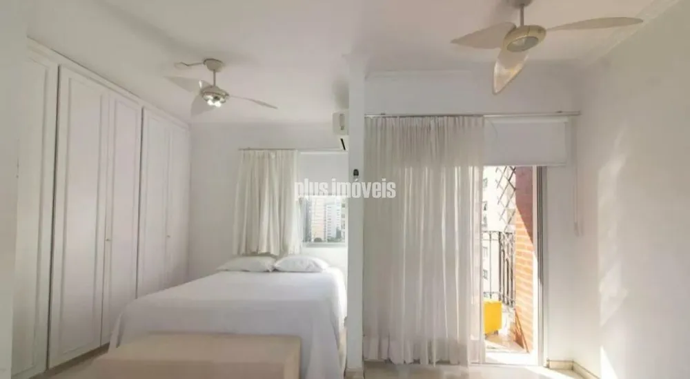 Apartamento, 1 quarto, 46 m² - Foto 2