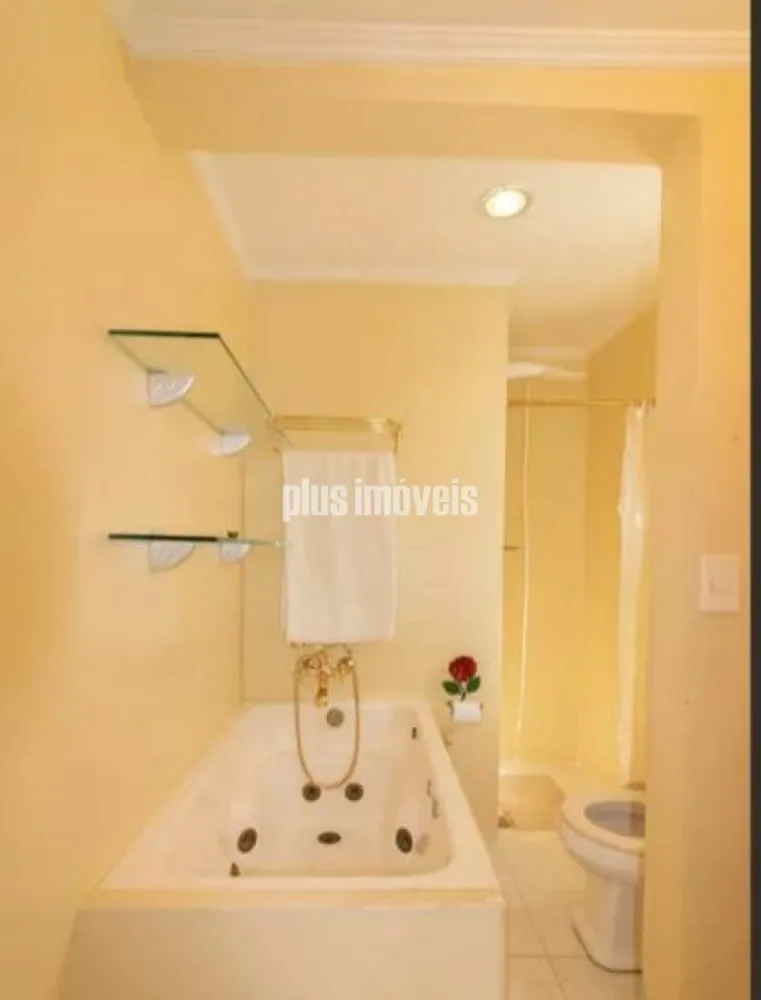 Apartamento, 1 quarto, 46 m² - Foto 3