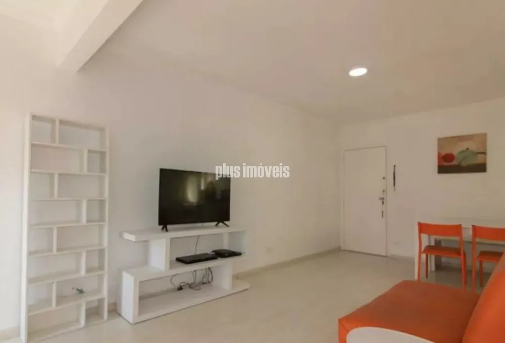 Apartamento, 1 quarto, 46 m² - Foto 1