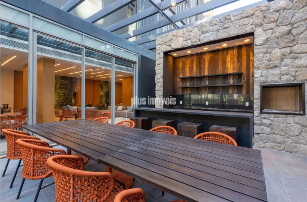 Apartamento, 3 quartos, 167 m² - Foto 16