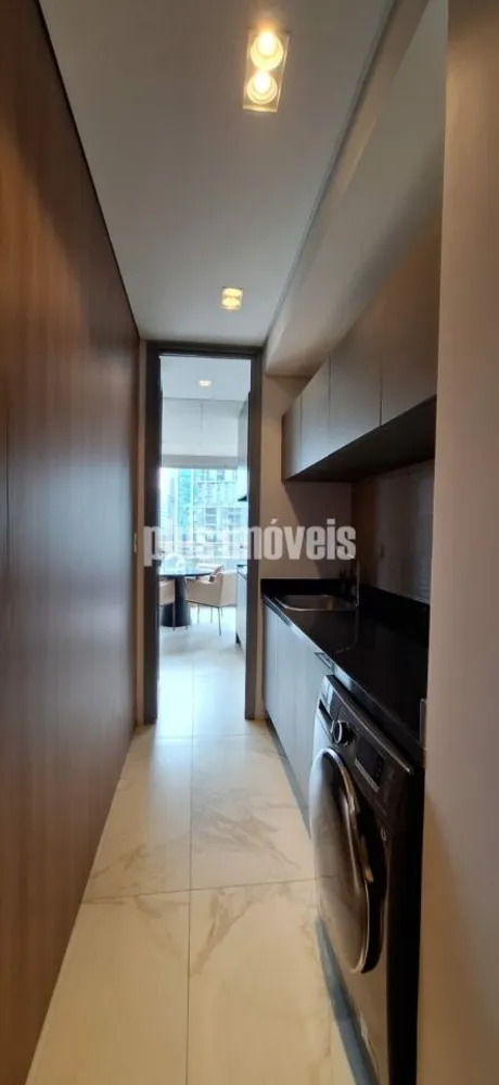 Apartamento, 3 quartos, 167 m² - Foto 10