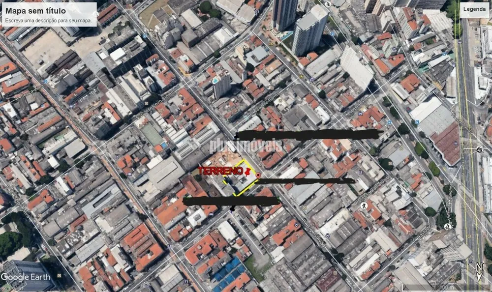 Terreno, 959 m² - Foto 13