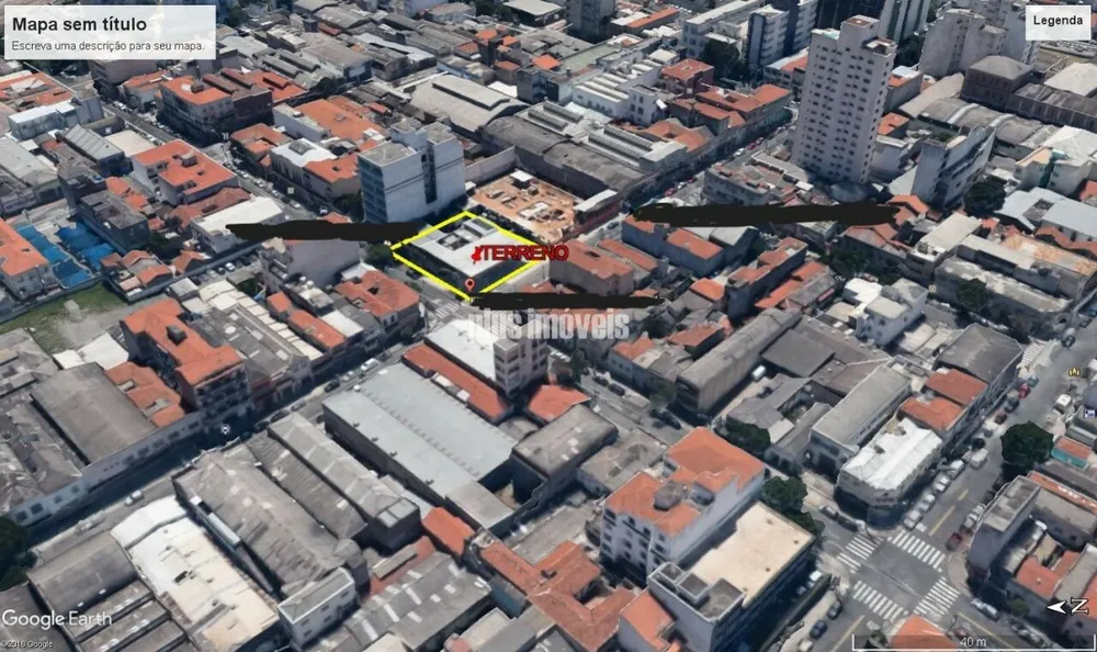 Terreno, 959 m² - Foto 14