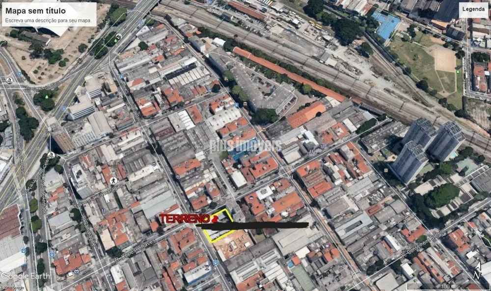 Terreno, 959 m² - Foto 15