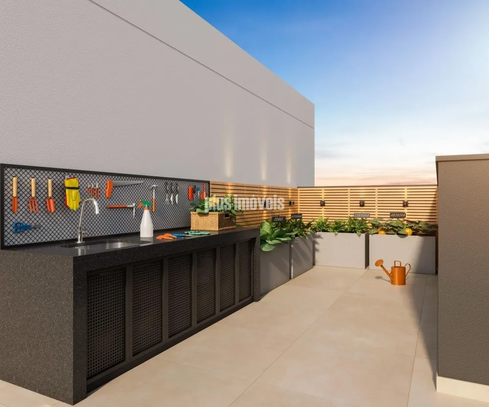 Apartamento, 3 quartos, 69 m² - Foto 4