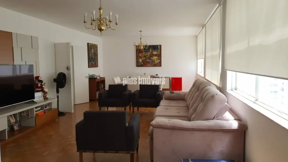 Apartamento, 3 quartos, 180 m² - Foto 4