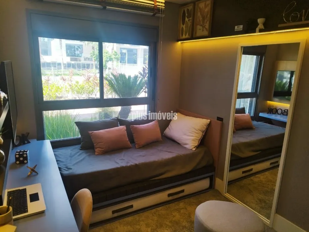 Apartamento, 3 quartos, 113 m² - Foto 3