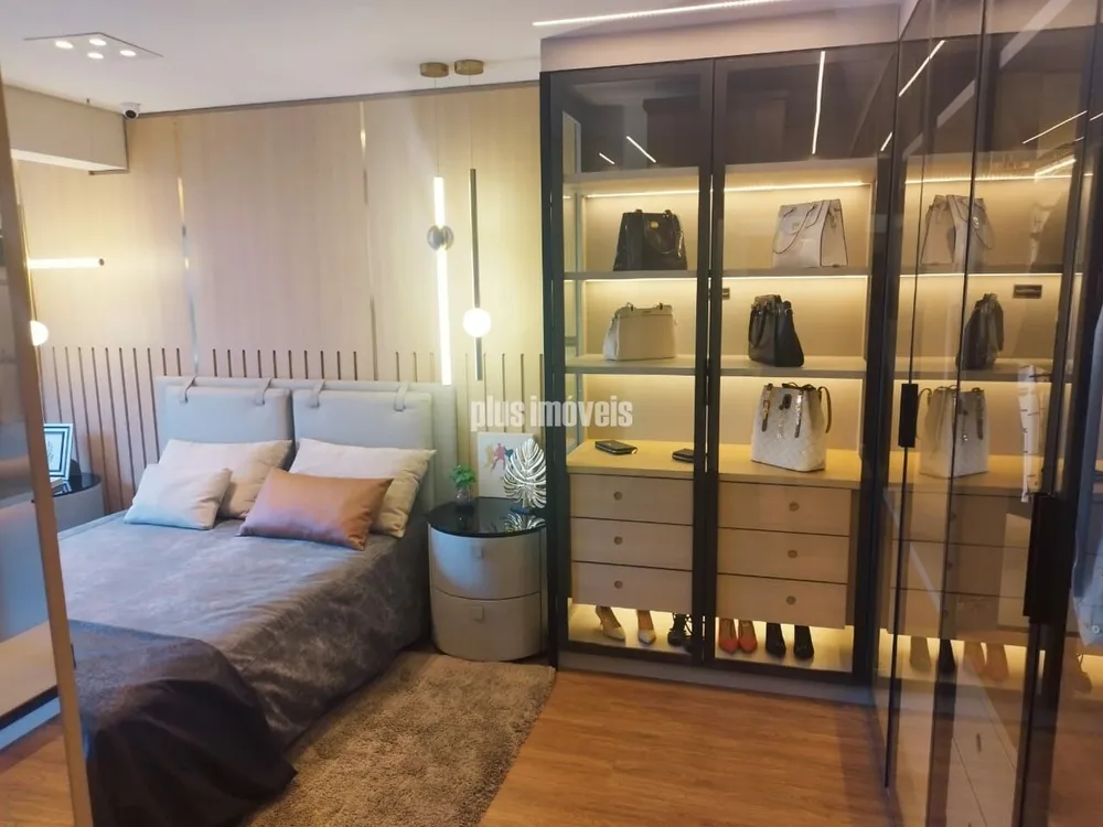 Apartamento, 3 quartos, 113 m² - Foto 2