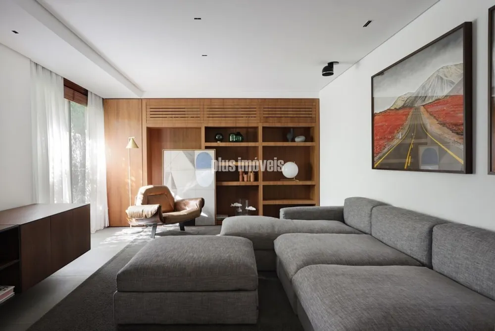 Casa, 4 quartos, 925 m² - Foto 2