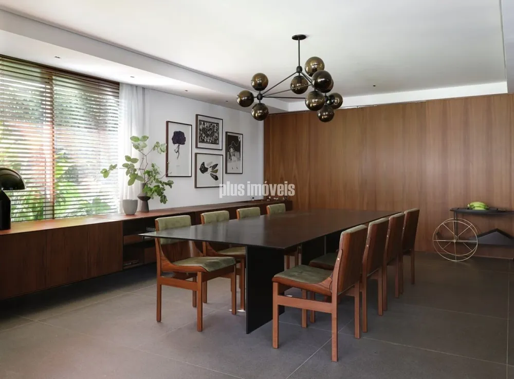 Casa, 4 quartos, 925 m² - Foto 3