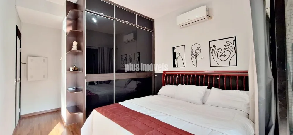 Apartamento, 1 quarto, 78 m² - Foto 3