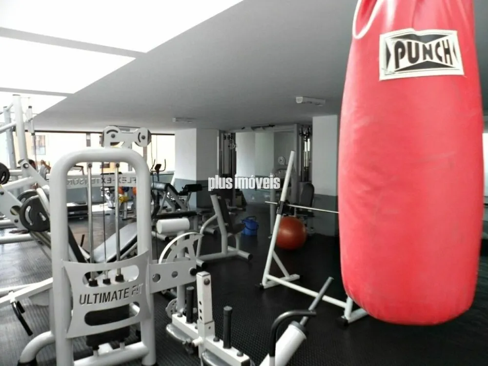 Apartamento, 1 quarto, 78 m² - Foto 4