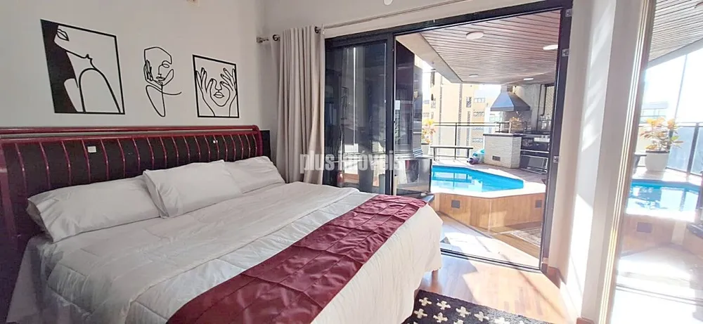 Apartamento, 1 quarto, 78 m² - Foto 2