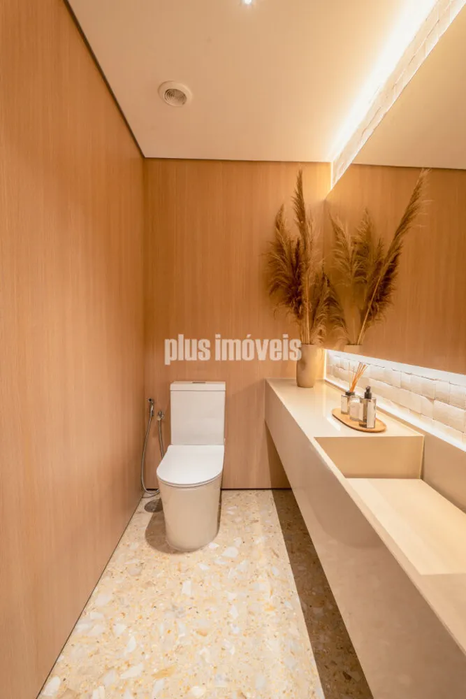 Apartamento, 4 quartos, 268 m² - Foto 3