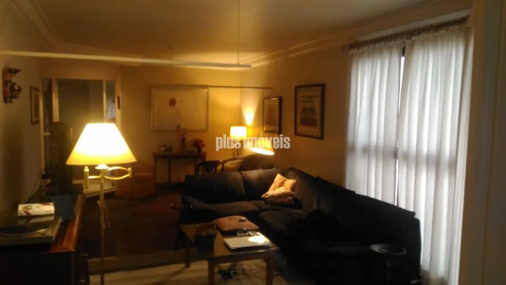 Apartamento, 4 quartos, 155 m² - Foto 3