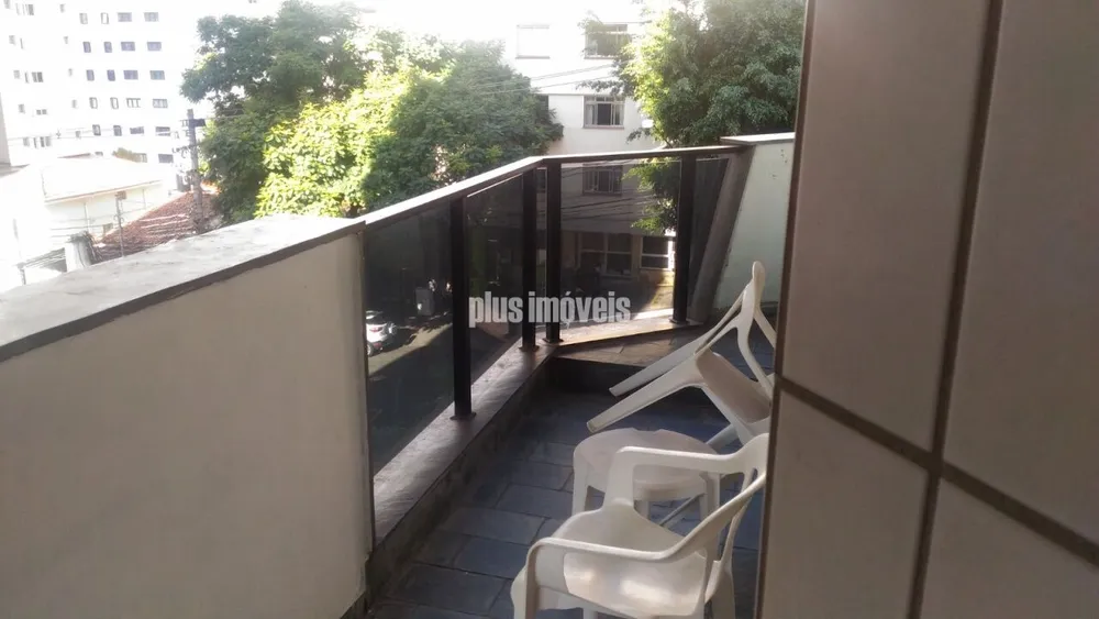 Apartamento, 4 quartos, 155 m² - Foto 1