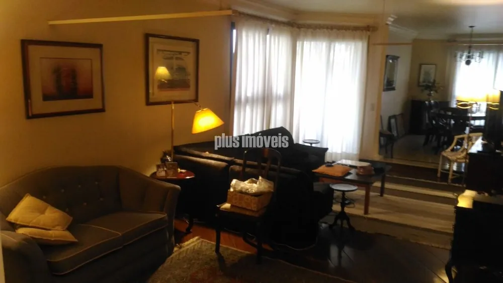 Apartamento, 4 quartos, 155 m² - Foto 2