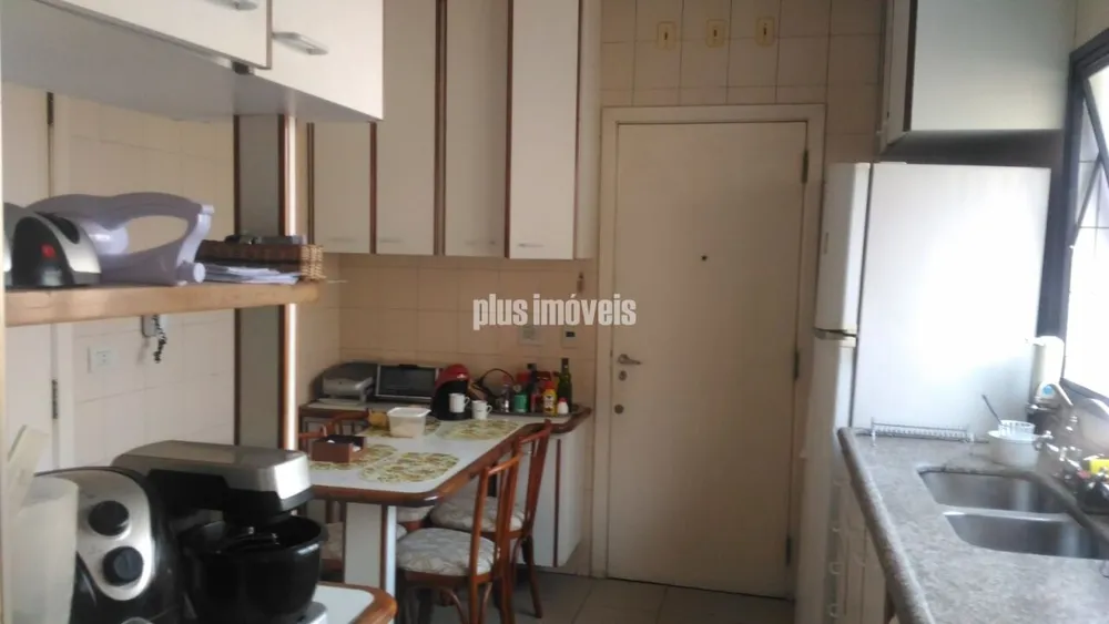 Apartamento, 4 quartos, 155 m² - Foto 4