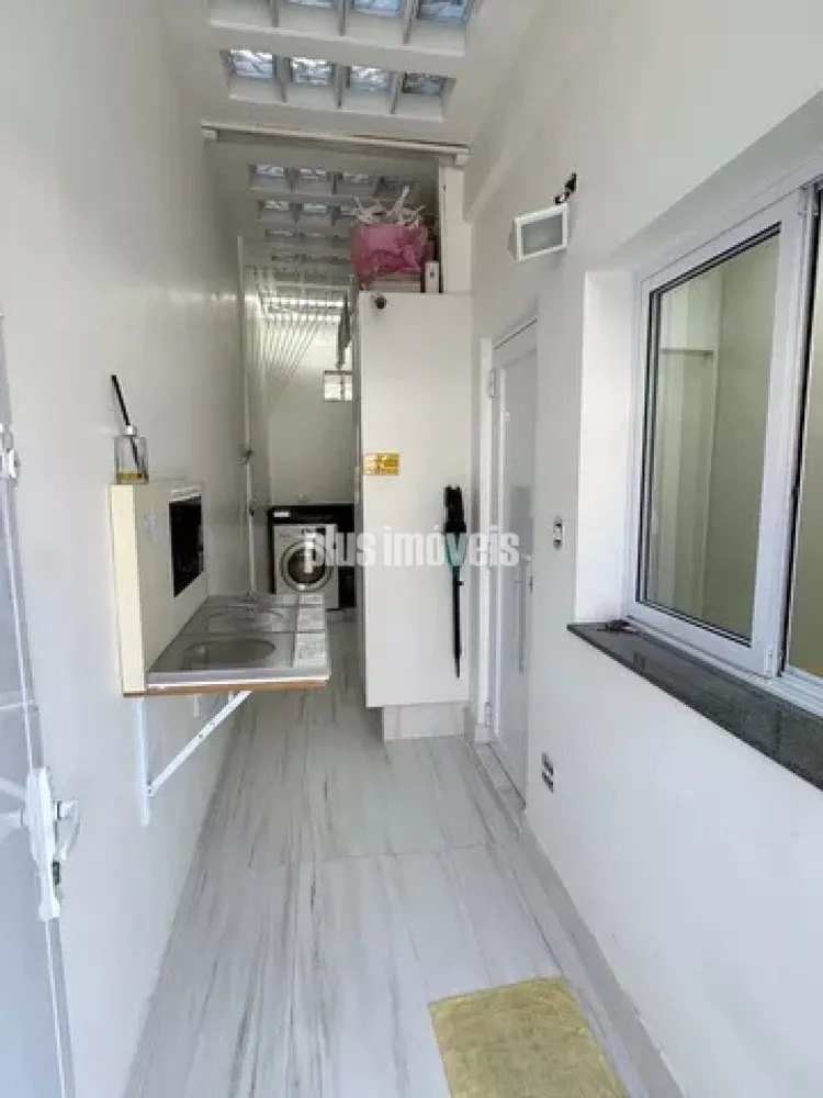 Casa de Vila à venda com 3 quartos, 120m² - Foto 16