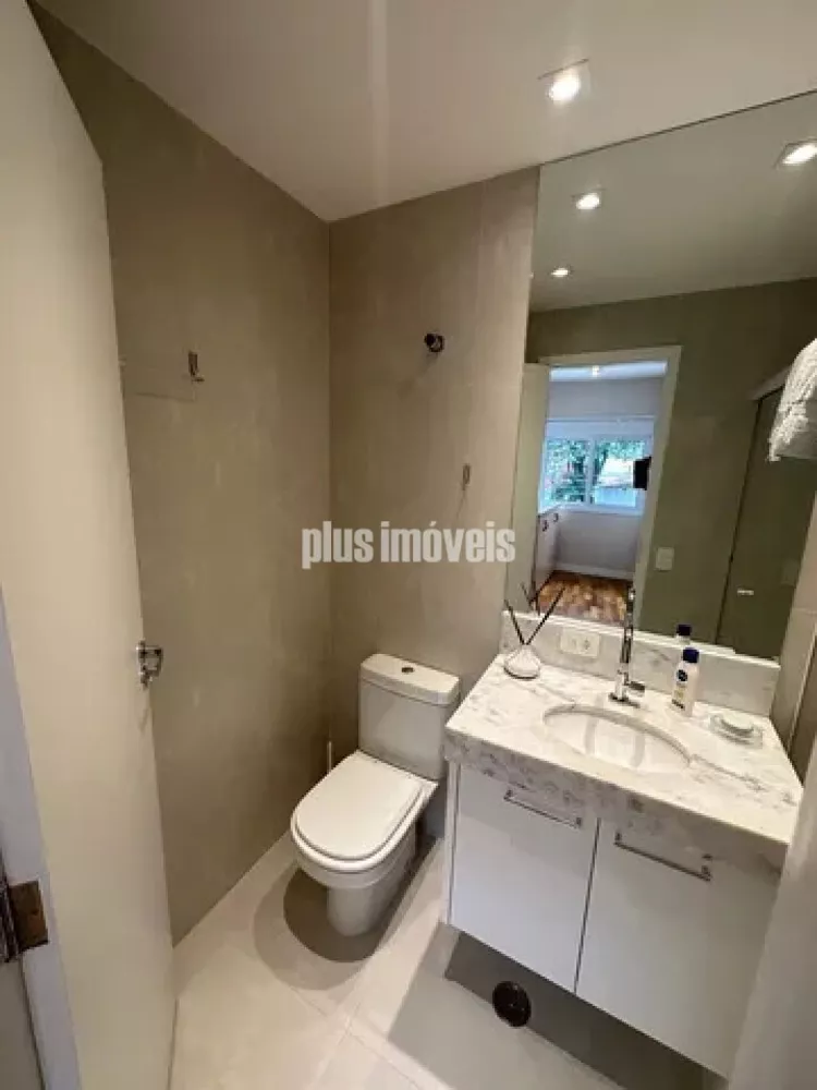 Casa de Vila à venda com 3 quartos, 120m² - Foto 8