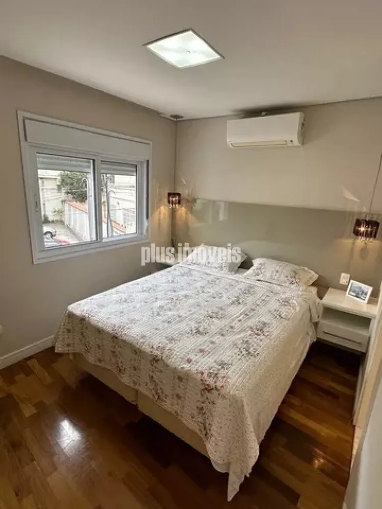 Casa de Vila à venda com 3 quartos, 120m² - Foto 4