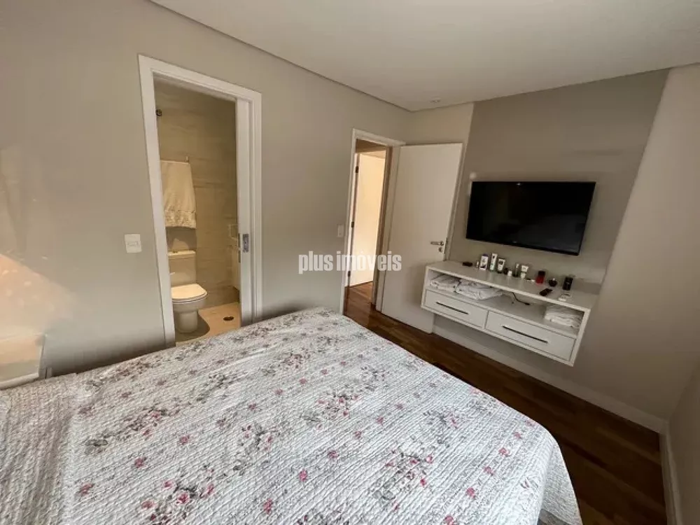 Casa de Vila à venda com 3 quartos, 120m² - Foto 17