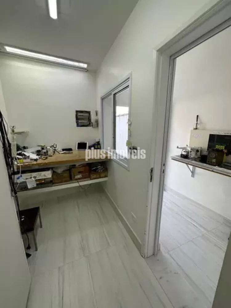 Casa de Vila à venda com 3 quartos, 120m² - Foto 19