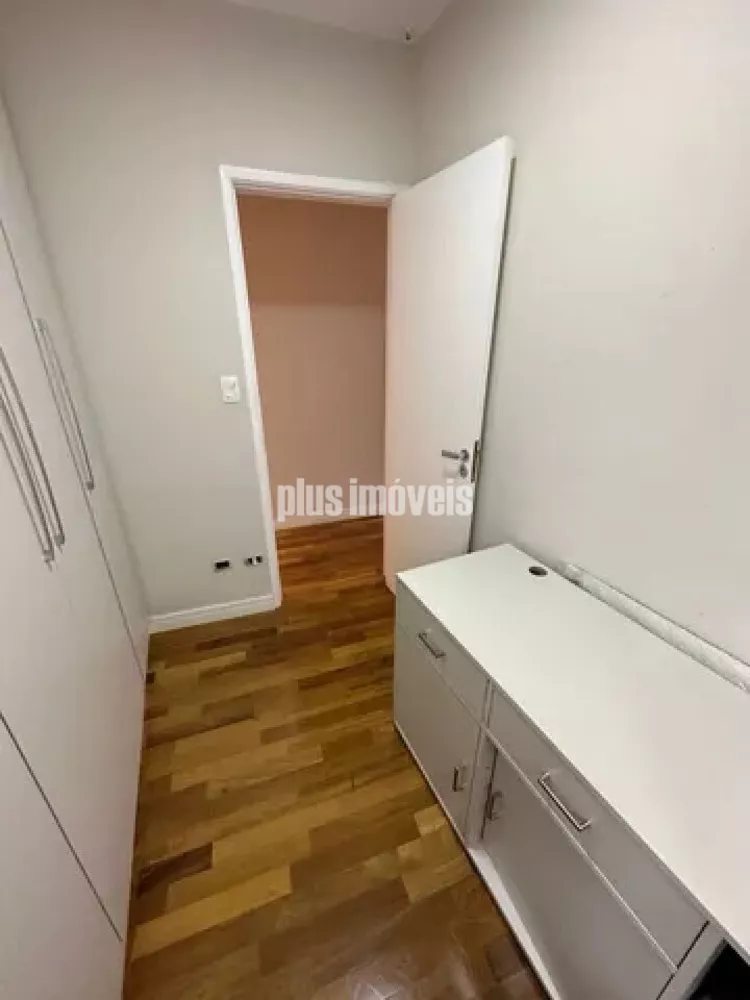 Casa de Vila à venda com 3 quartos, 120m² - Foto 3