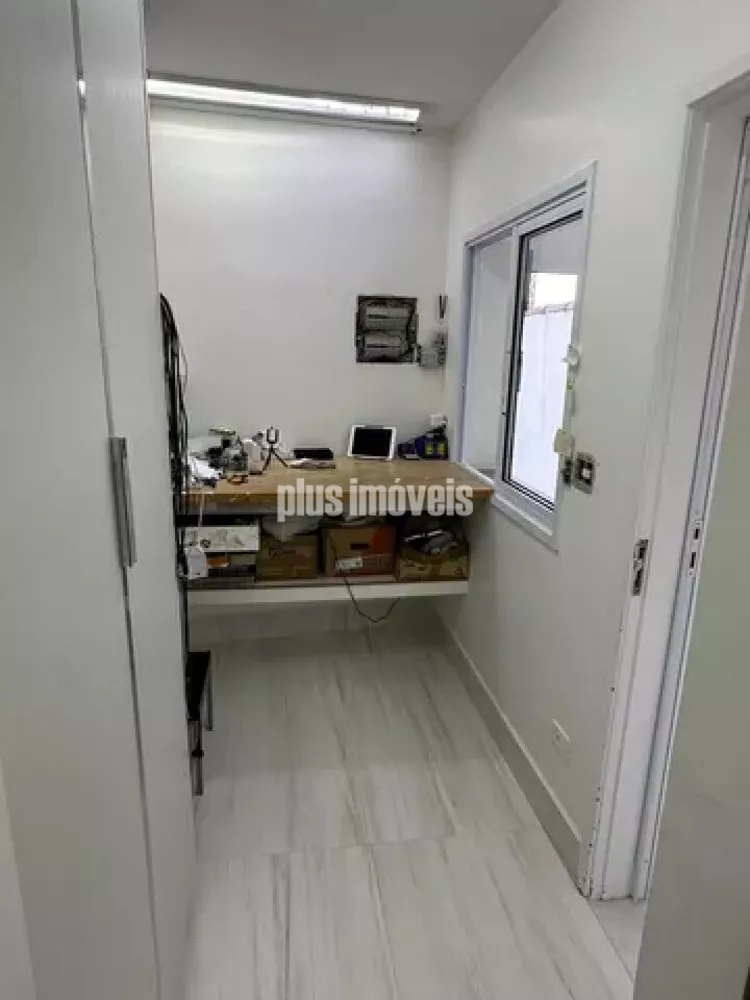 Casa de Vila à venda com 3 quartos, 120m² - Foto 5