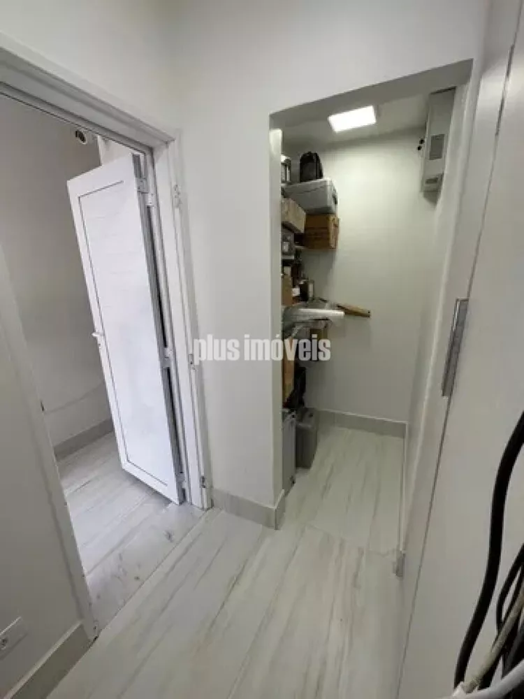 Casa de Vila à venda com 3 quartos, 120m² - Foto 13