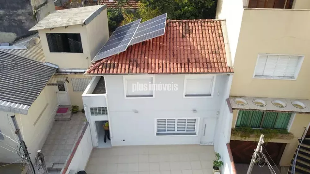 Casa de Vila à venda com 3 quartos, 120m² - Foto 7